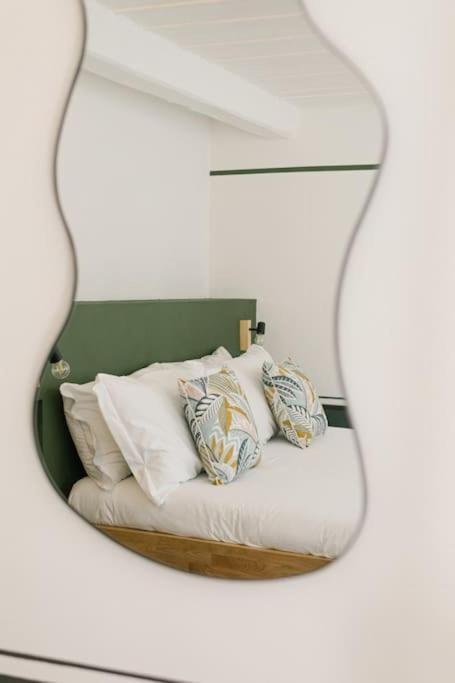 Maison Neyret By Hili อาออสตา ภายนอก รูปภาพ