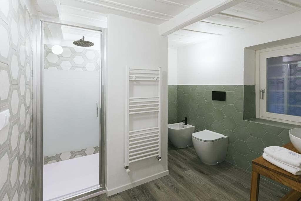Maison Neyret By Hili อาออสตา ภายนอก รูปภาพ